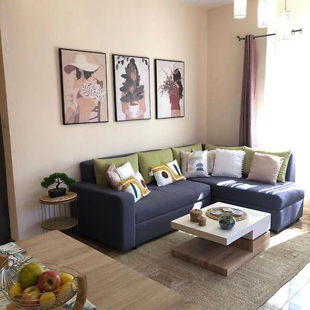 Appartement Cosy A 300M De La Mer Pereybere Beach Zewnętrze zdjęcie