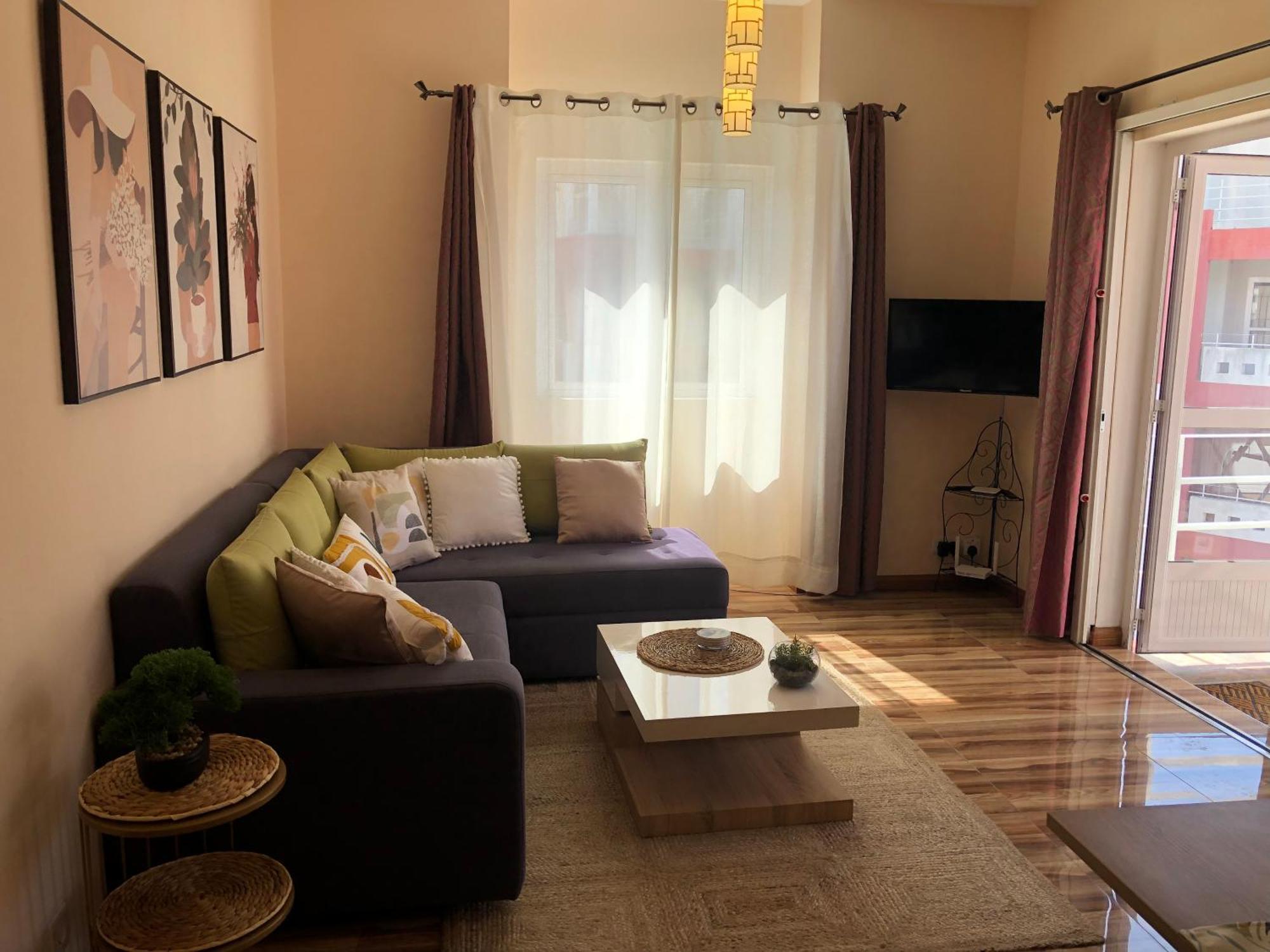 Appartement Cosy A 300M De La Mer Pereybere Beach Zewnętrze zdjęcie