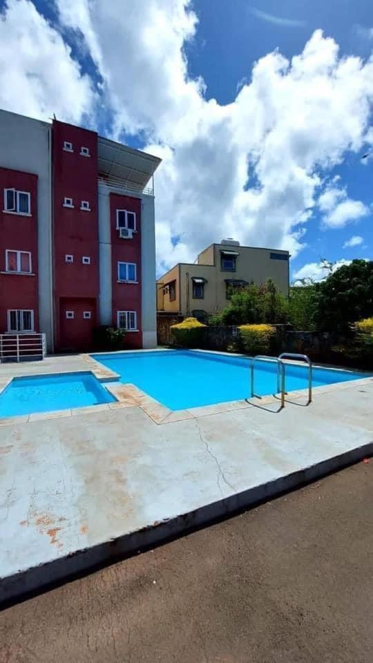 Appartement Cosy A 300M De La Mer Pereybere Beach Zewnętrze zdjęcie
