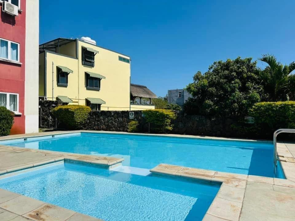 Appartement Cosy A 300M De La Mer Pereybere Beach Zewnętrze zdjęcie