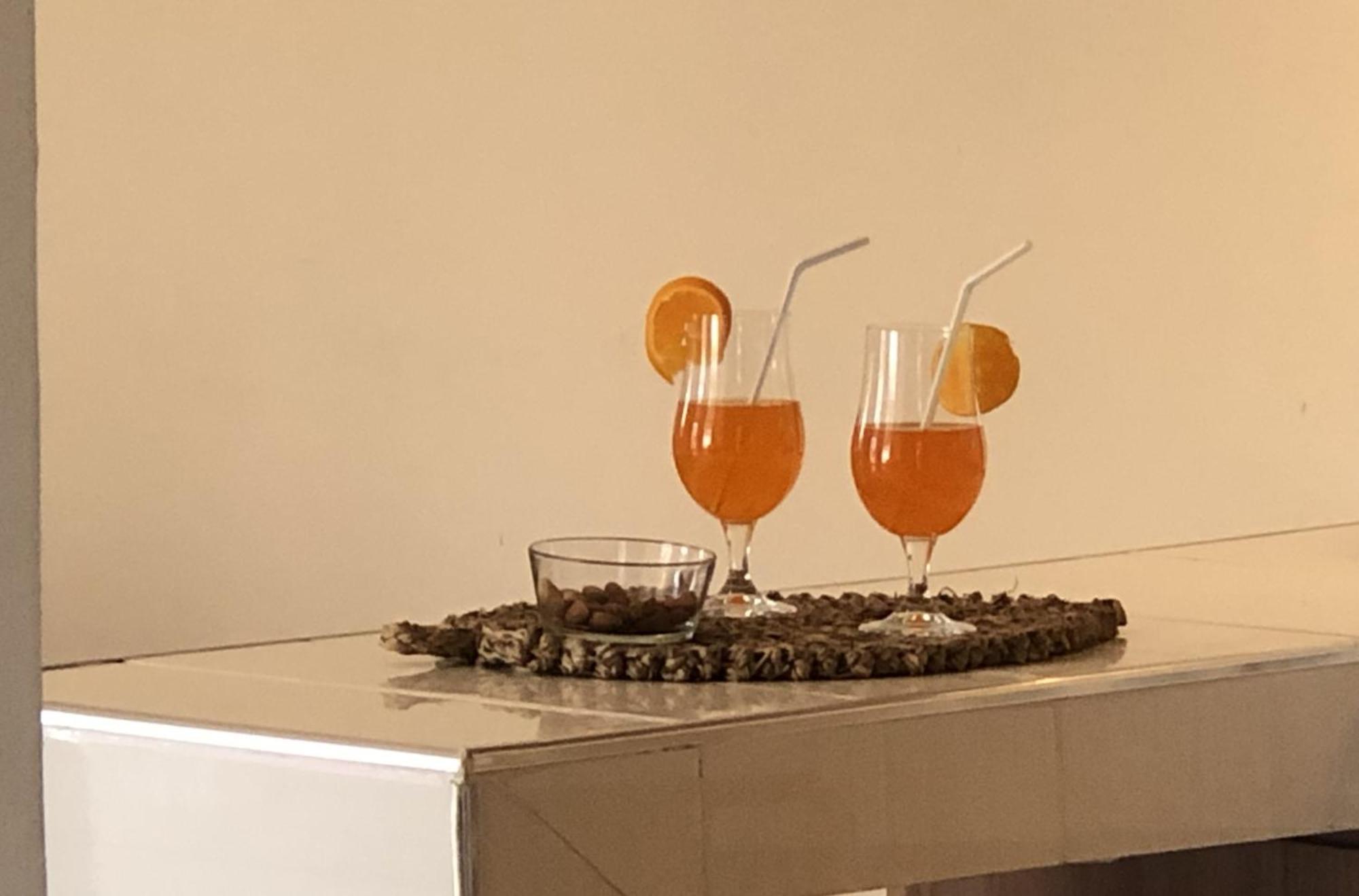 Appartement Cosy A 300M De La Mer Pereybere Beach Zewnętrze zdjęcie