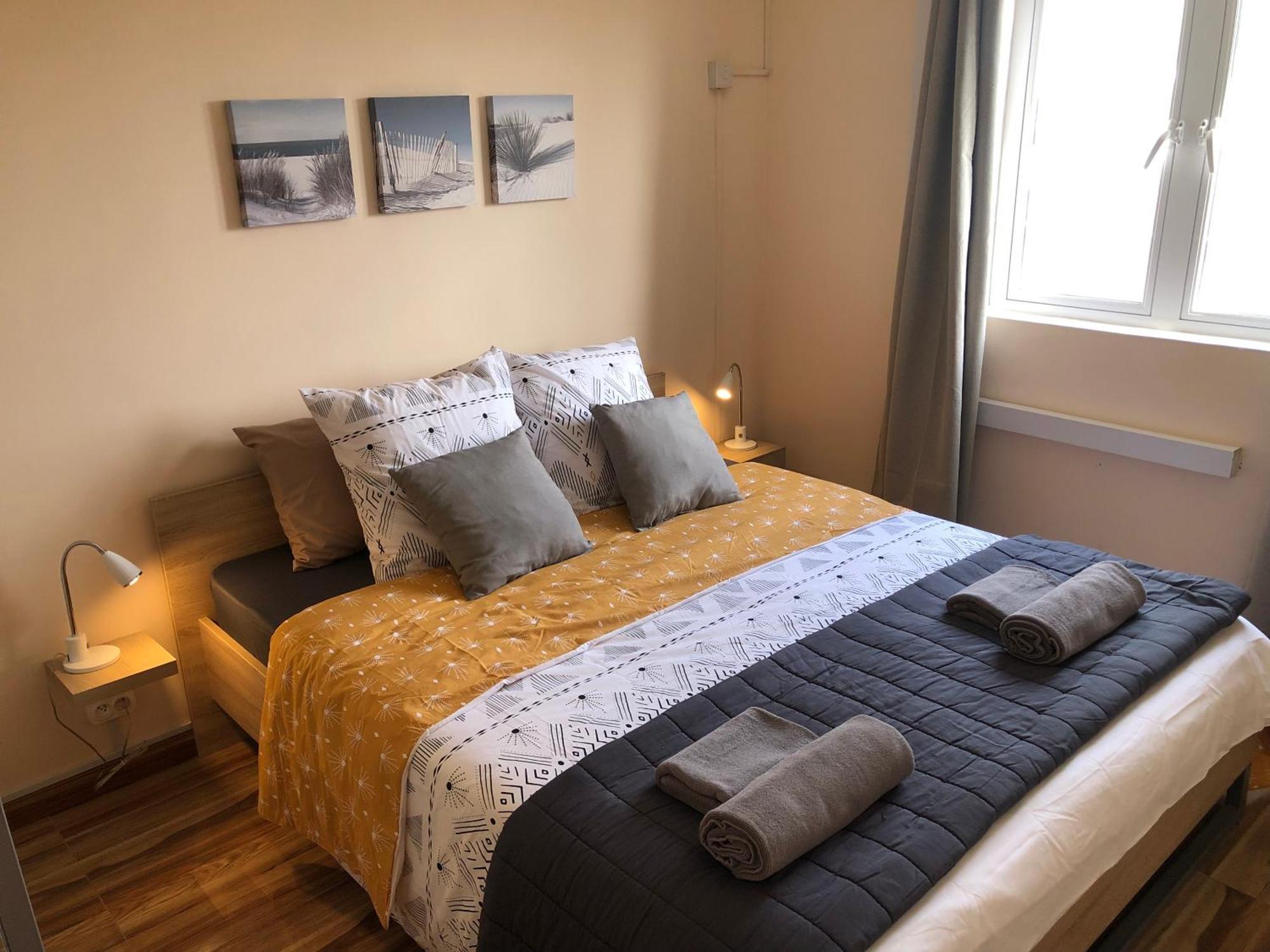 Appartement Cosy A 300M De La Mer Pereybere Beach Zewnętrze zdjęcie