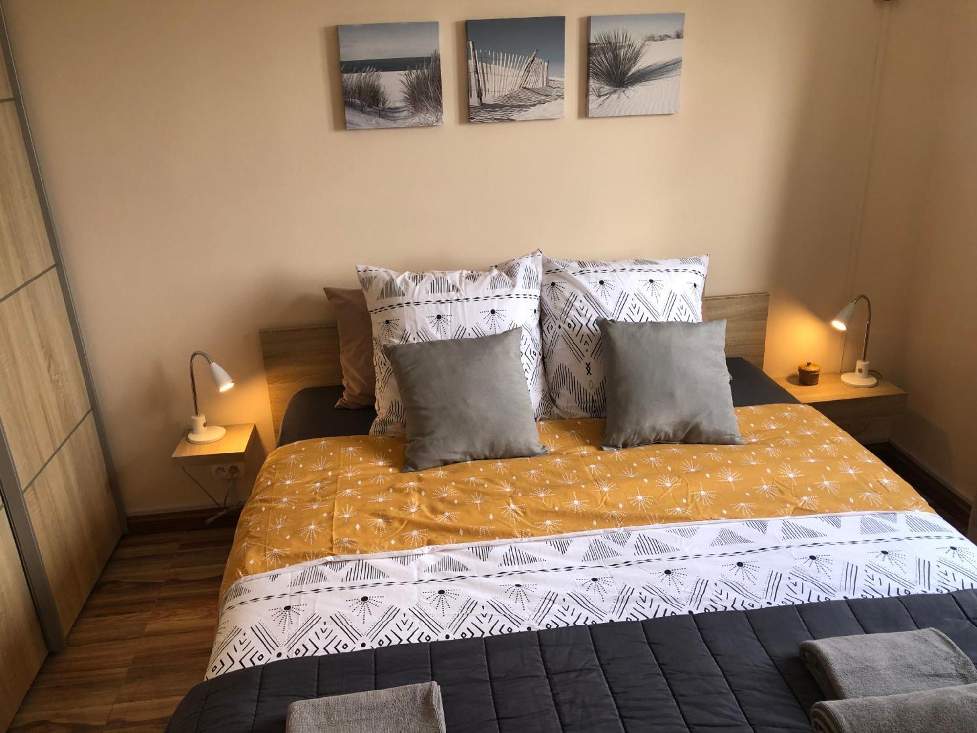 Appartement Cosy A 300M De La Mer Pereybere Beach Zewnętrze zdjęcie